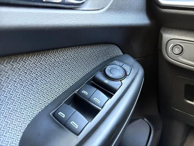 2023 Chevrolet TrailBlazer FWD LS