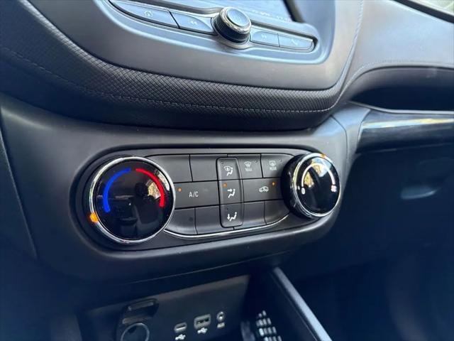 2023 Chevrolet TrailBlazer FWD LS