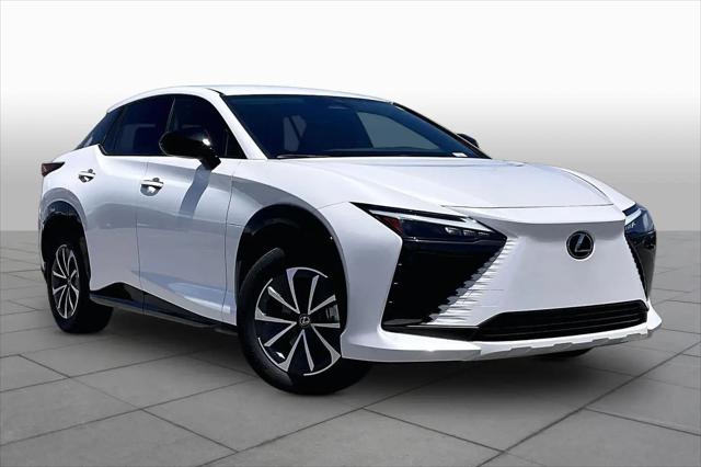 2025 Lexus RZ RZ 300e