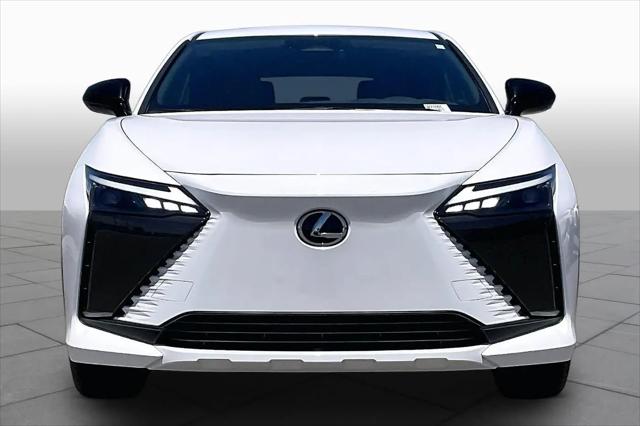2025 Lexus RZ RZ 300e