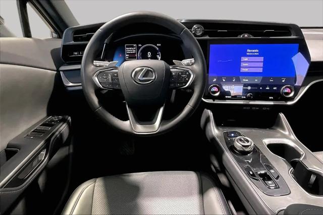 2025 Lexus RZ RZ 300e