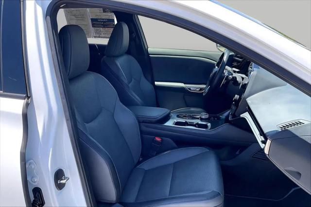 2025 Lexus RZ RZ 300e