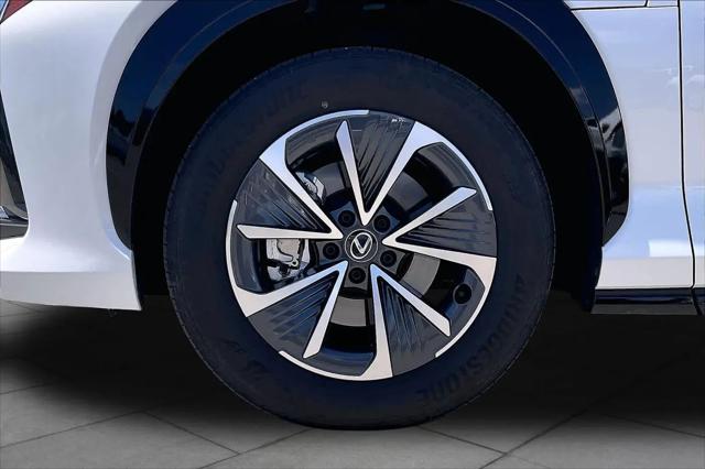 2025 Lexus RZ RZ 300e