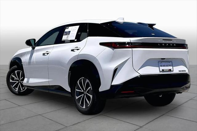 2025 Lexus RZ RZ 300e