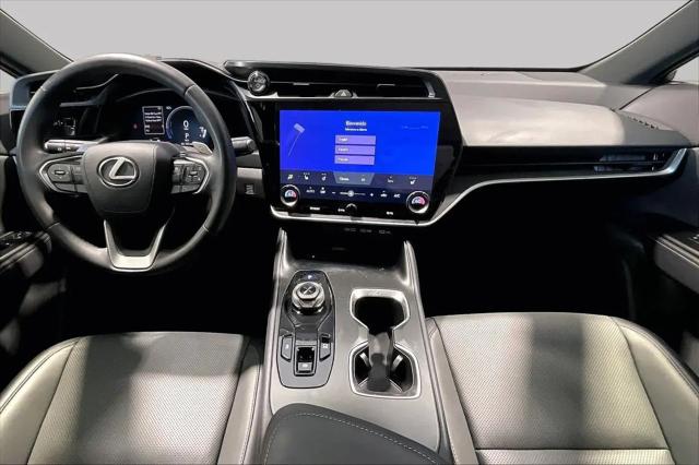 2025 Lexus RZ RZ 300e