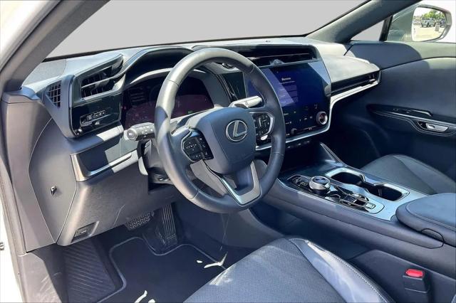 2025 Lexus RZ RZ 300e