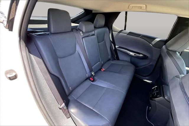 2025 Lexus RZ RZ 300e