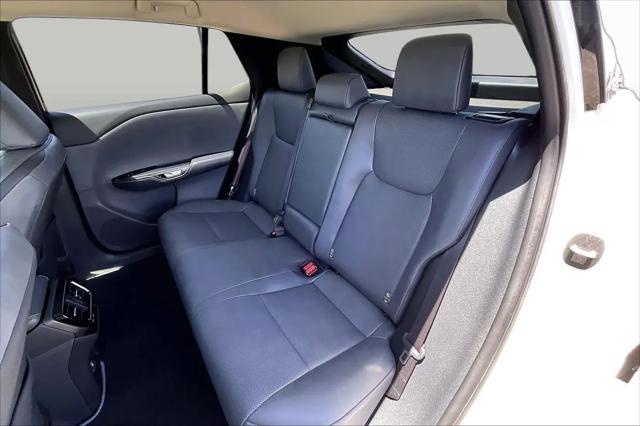 2025 Lexus RZ RZ 300e