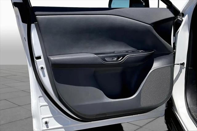 2025 Lexus RZ RZ 300e