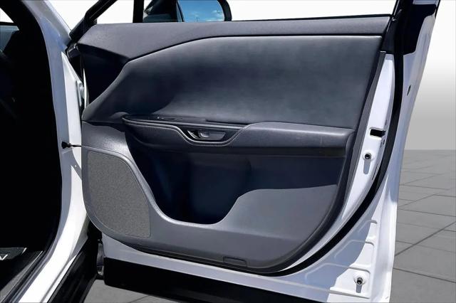 2025 Lexus RZ RZ 300e
