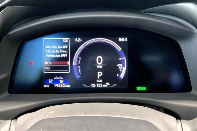 2025 Lexus RZ RZ 300e