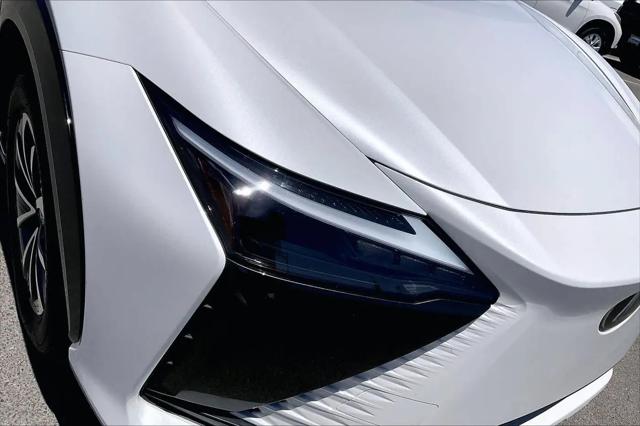 2025 Lexus RZ RZ 300e