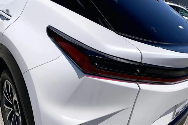 2025 Lexus RZ RZ 300e