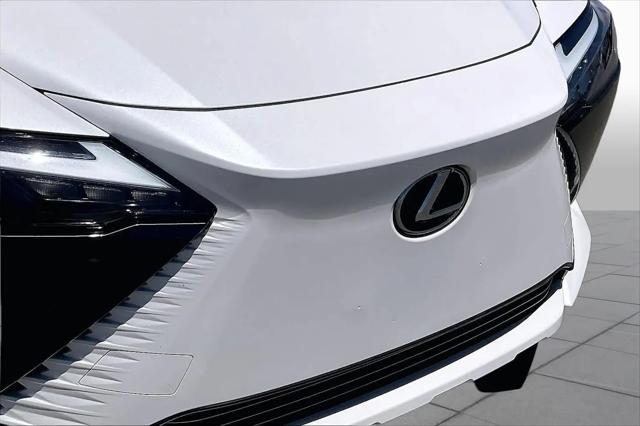 2025 Lexus RZ RZ 300e