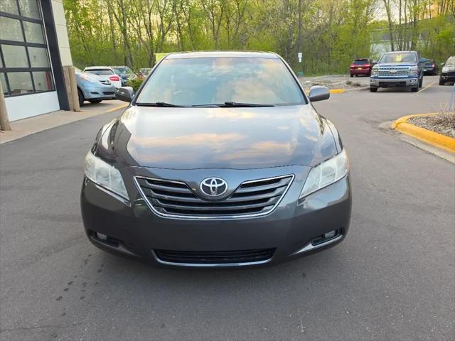 2009 Toyota Camry LE V6