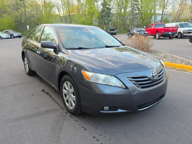 2009 Toyota Camry LE V6