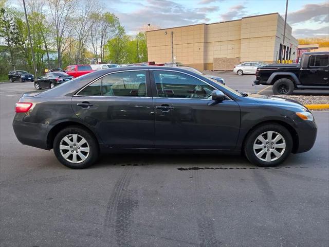 2009 Toyota Camry LE V6
