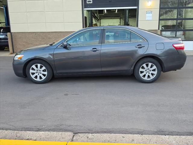 2009 Toyota Camry LE V6