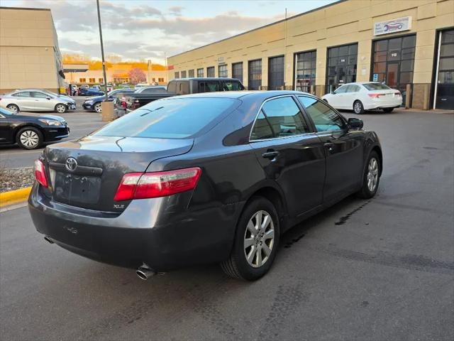 2009 Toyota Camry LE V6