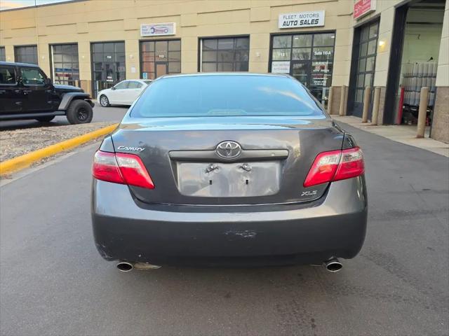 2009 Toyota Camry LE V6