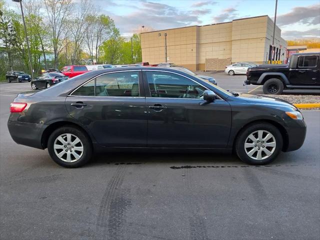 2009 Toyota Camry LE V6