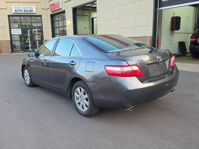 2009 Toyota Camry LE V6