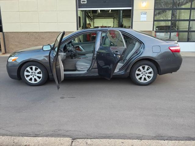 2009 Toyota Camry LE V6