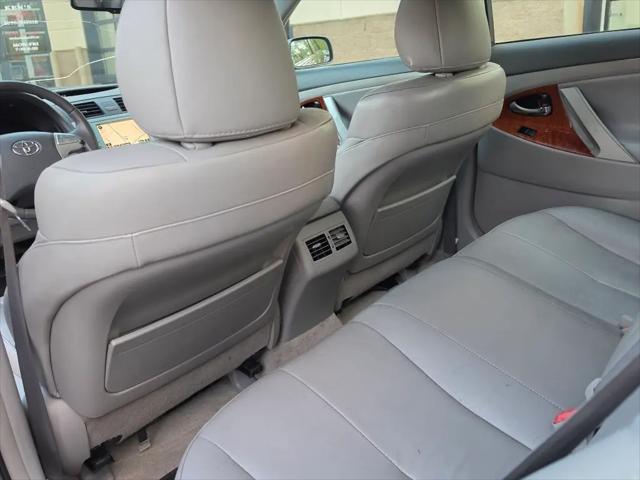 2009 Toyota Camry LE V6