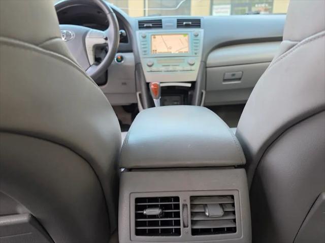 2009 Toyota Camry LE V6