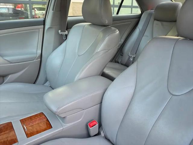 2009 Toyota Camry LE V6