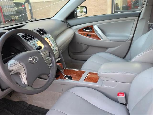 2009 Toyota Camry LE V6