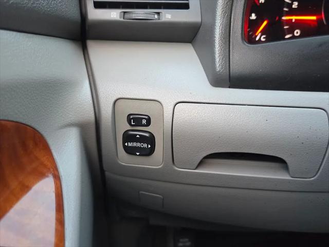 2009 Toyota Camry LE V6