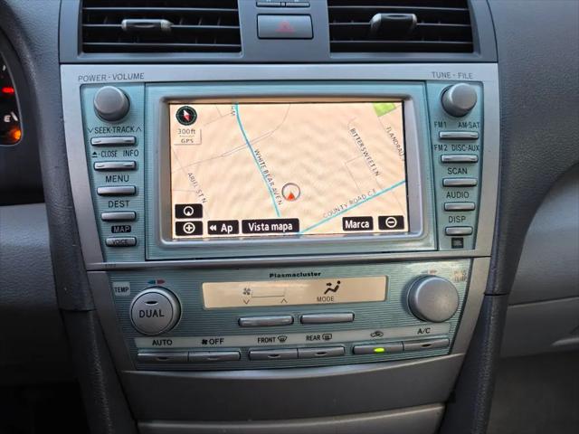 2009 Toyota Camry LE V6