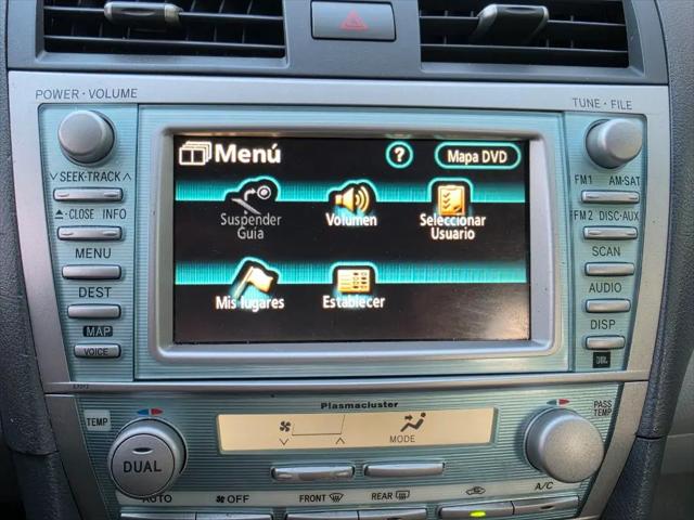 2009 Toyota Camry LE V6