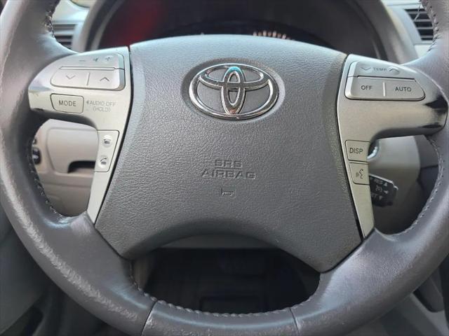 2009 Toyota Camry LE V6
