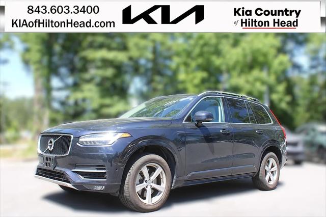 2017 Volvo XC90 T5 Momentum for sale in Bluffton, SC