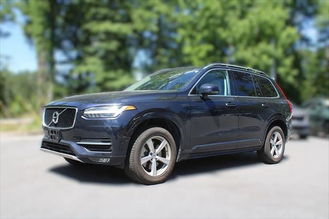 2017 Volvo XC90 T5 Momentum