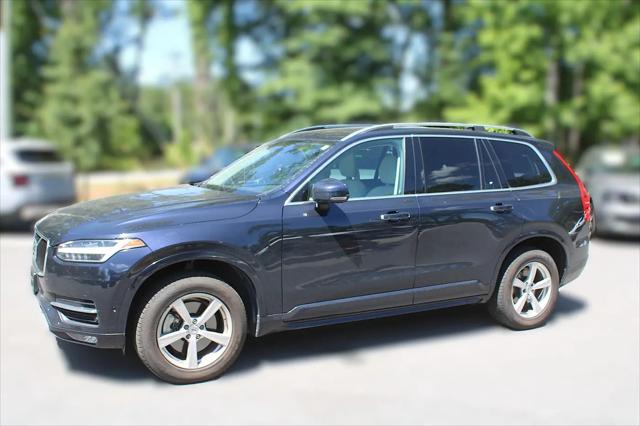 2017 Volvo XC90 T5 Momentum