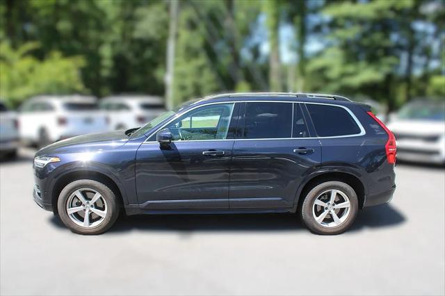 2017 Volvo XC90 T5 Momentum