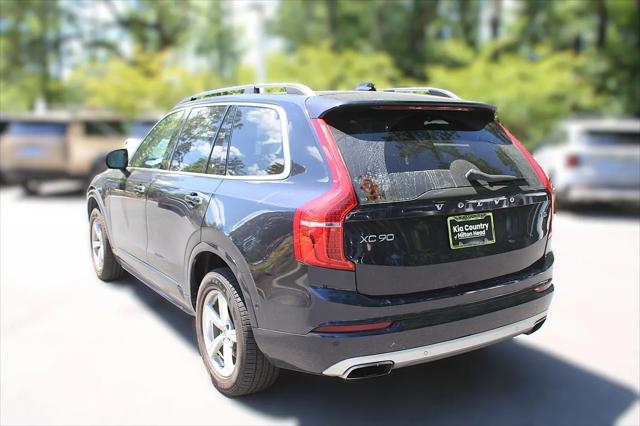 2017 Volvo XC90 T5 Momentum
