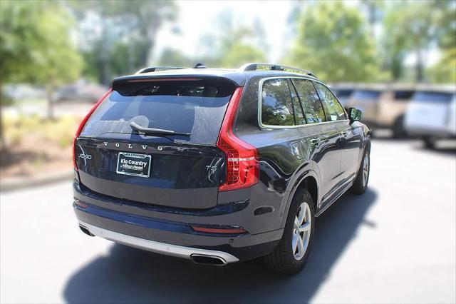 2017 Volvo XC90 T5 Momentum