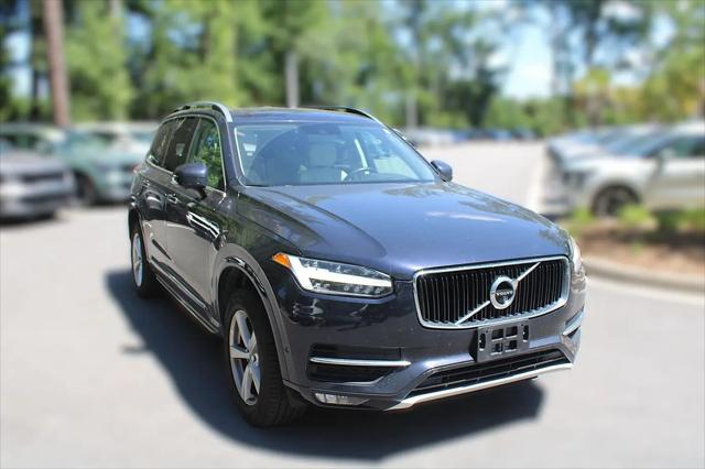 2017 Volvo XC90 T5 Momentum
