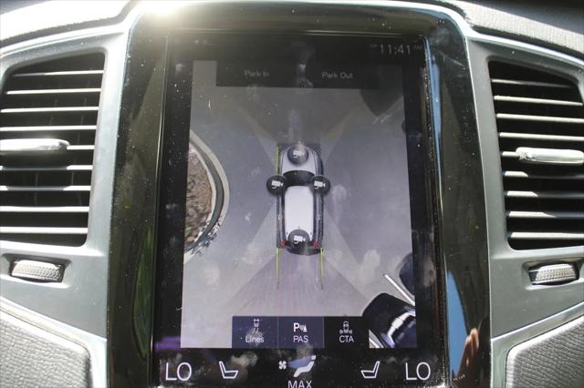 2017 Volvo XC90 T5 Momentum