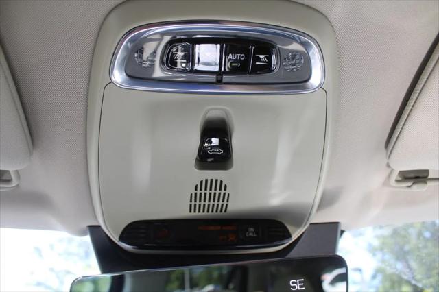 2017 Volvo XC90 T5 Momentum