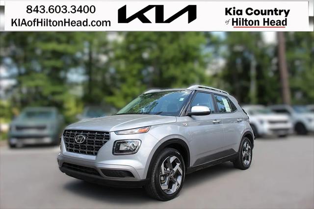 2025 Hyundai Venue SEL for sale in Bluffton, SC