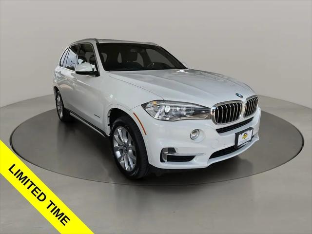 2018 BMW X5 sDrive35i for sale in plano, TX