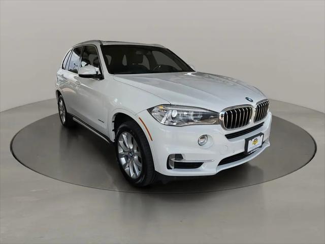 2018 BMW X5 sDrive35i for sale in plano, TX