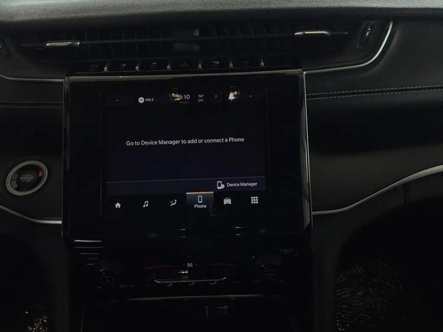 2024 Jeep Grand Cherokee Laredo 4x2