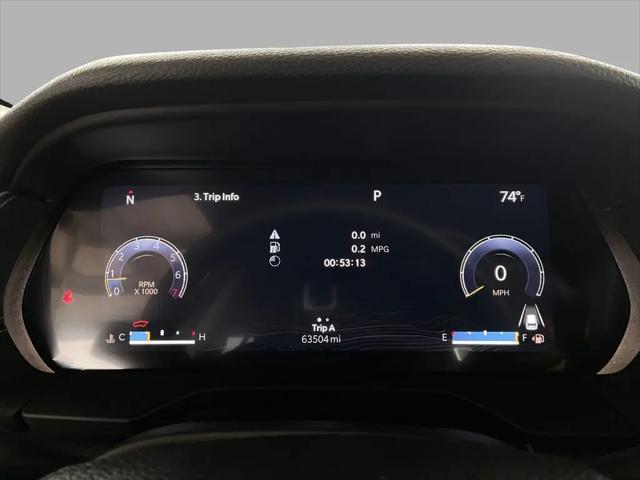 2024 Jeep Grand Cherokee Laredo 4x2