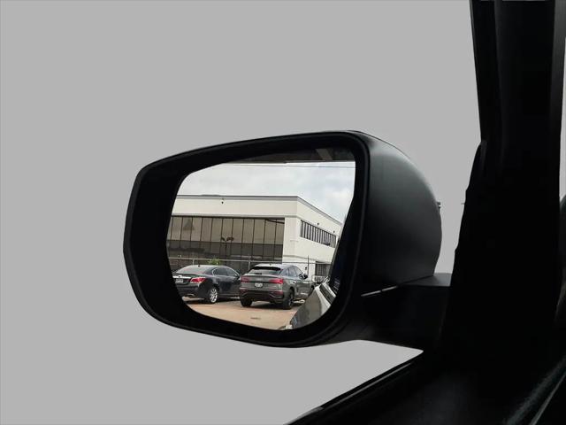 2024 Jeep Grand Cherokee Laredo 4x2